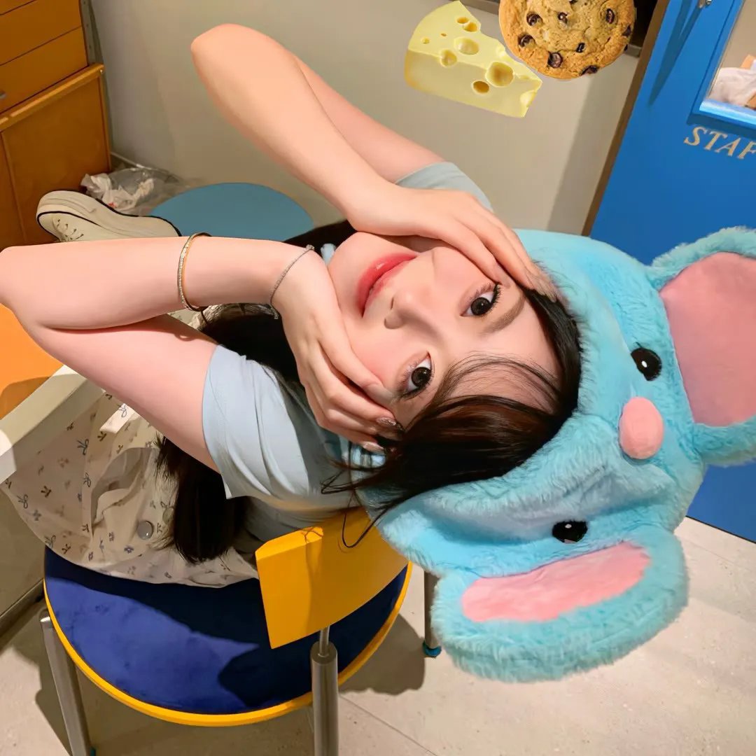 我的妈咪金摇摆