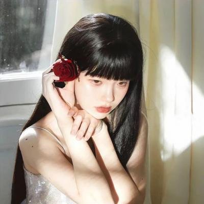 亲爱的小美人鱼